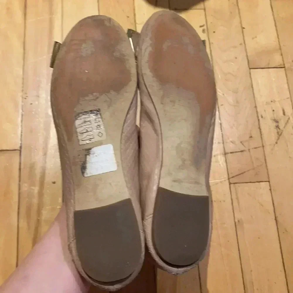 Michael Kors  flats - Picture 4 of 8